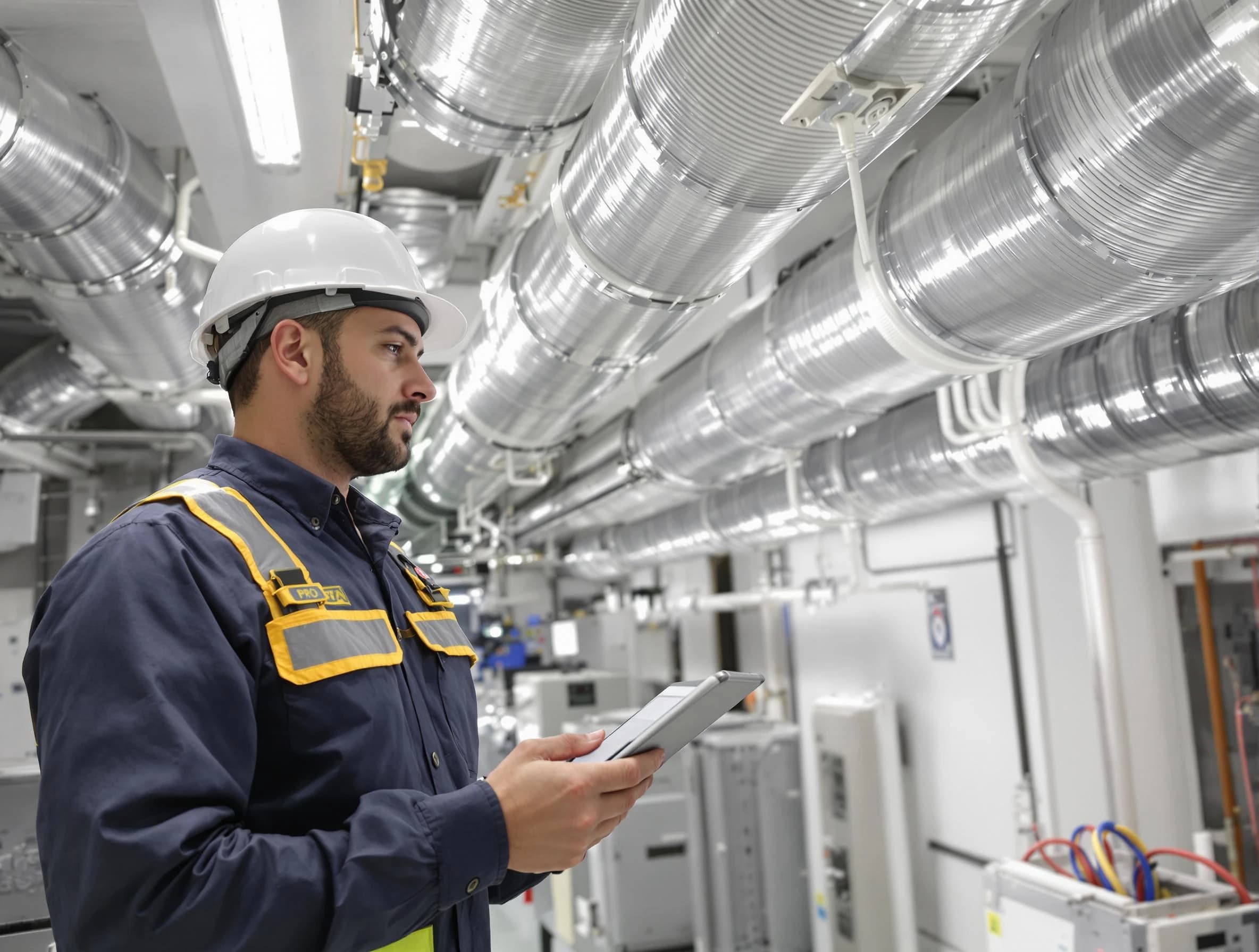 Filter Inspection service in North Ogden, UT